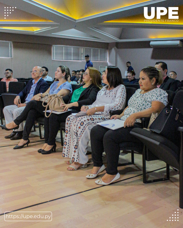 Claustro Docente: Facultad de Ciencias Administrativas y Contables